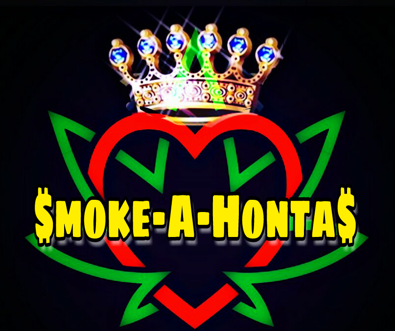 Smoke-A-Hontas